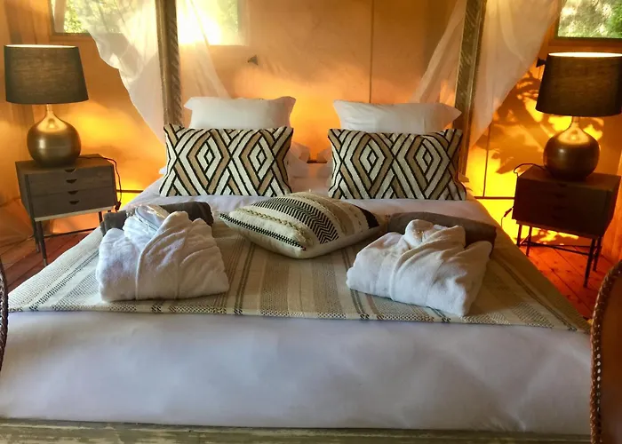 Domaine de Chalvêches Hôtel SPA 4*