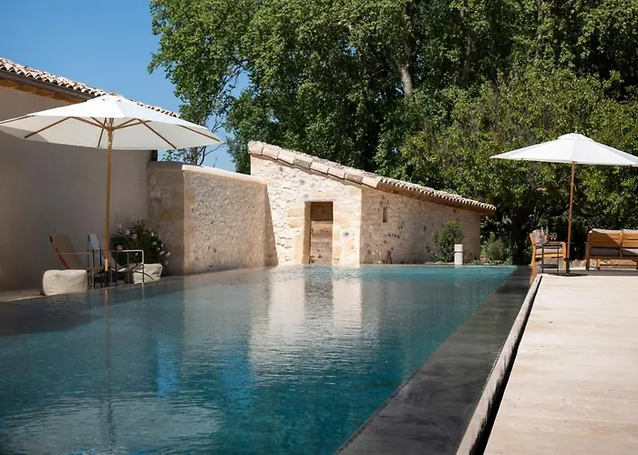 Hameau de Panery