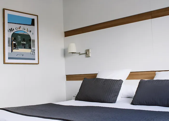 The Originals Boutique, Hôtel Neptune, Montpellier Sud (Inter-Hotel)